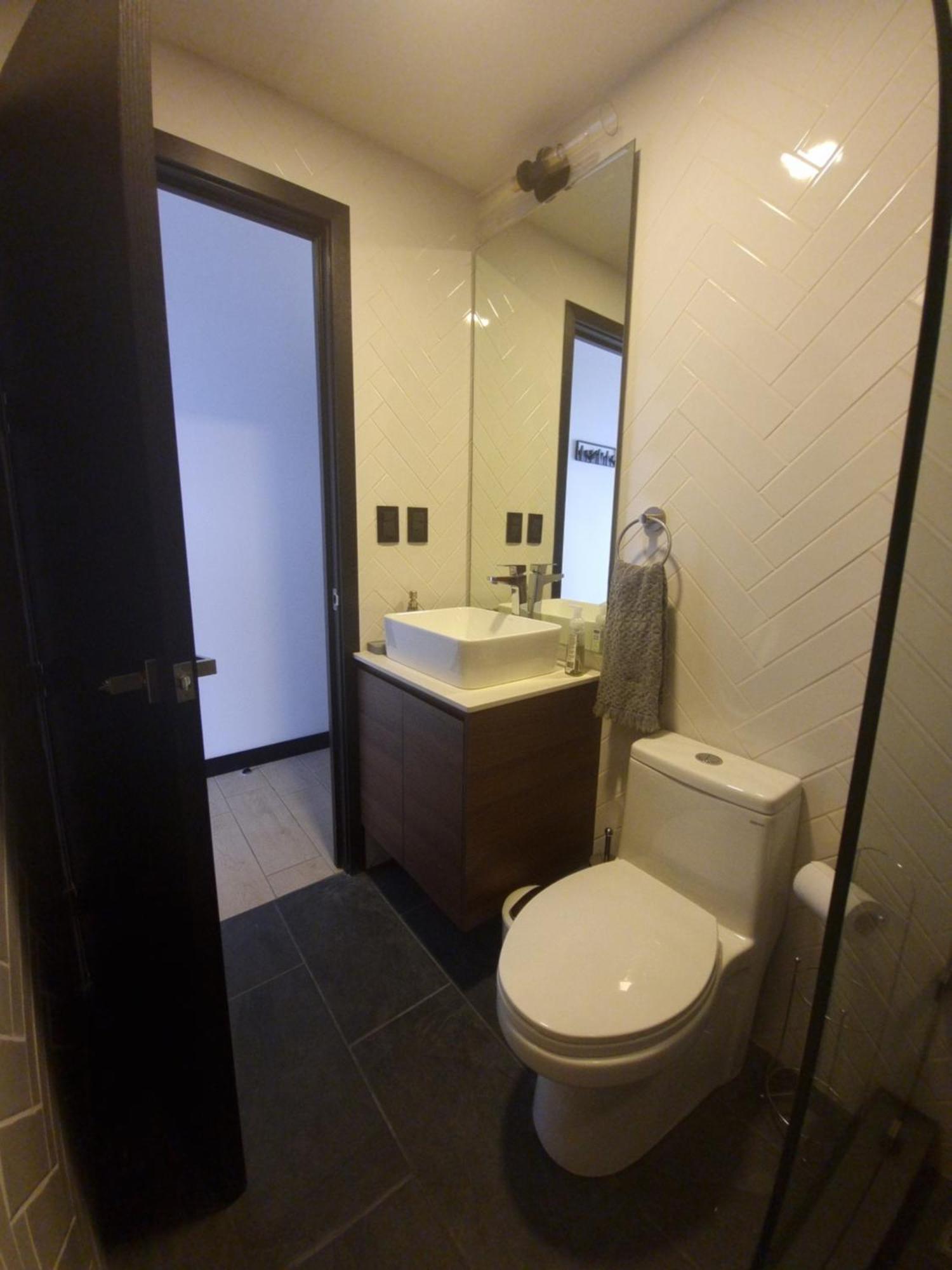 Apartamento 2 Habitaciones, Edificio Eon, Zona 10, Turin 危地马拉 外观 照片
