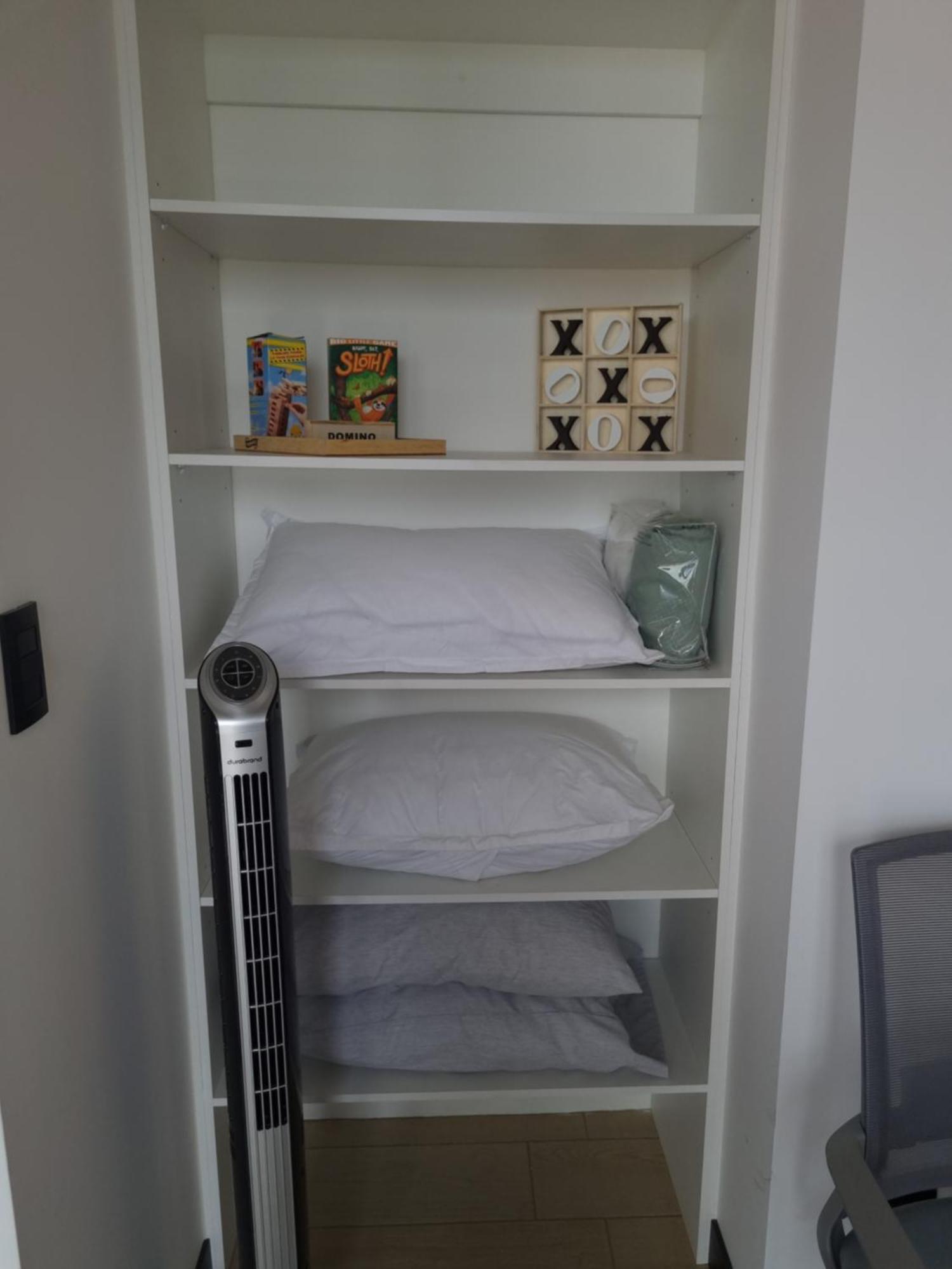 Apartamento 2 Habitaciones, Edificio Eon, Zona 10, Turin 危地马拉 外观 照片