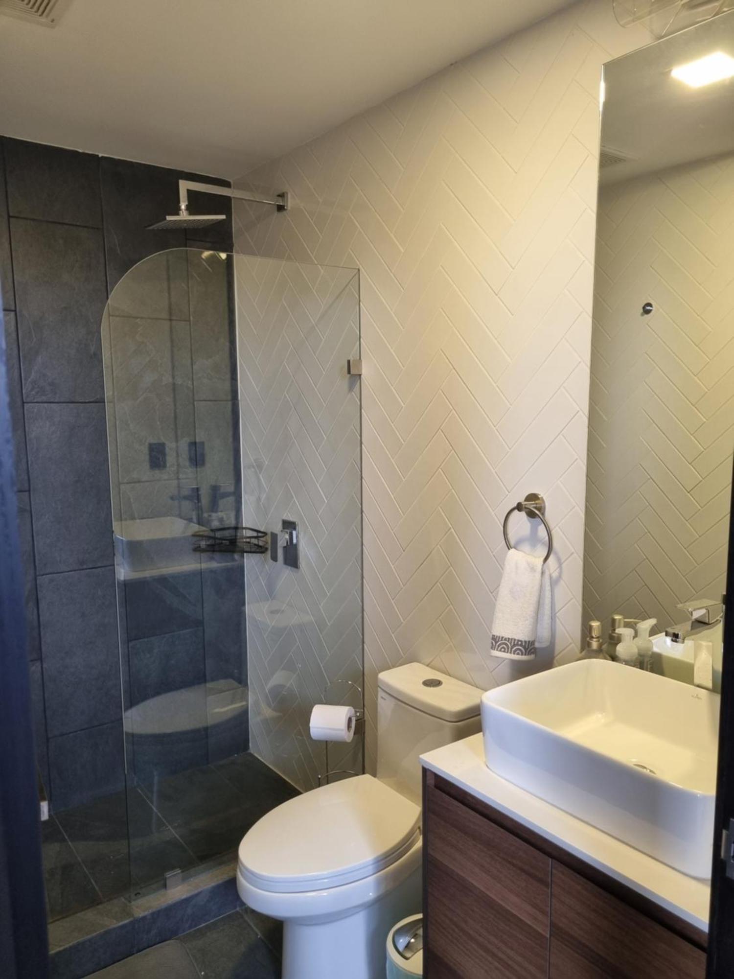 Apartamento 2 Habitaciones, Edificio Eon, Zona 10, Turin 危地马拉 外观 照片