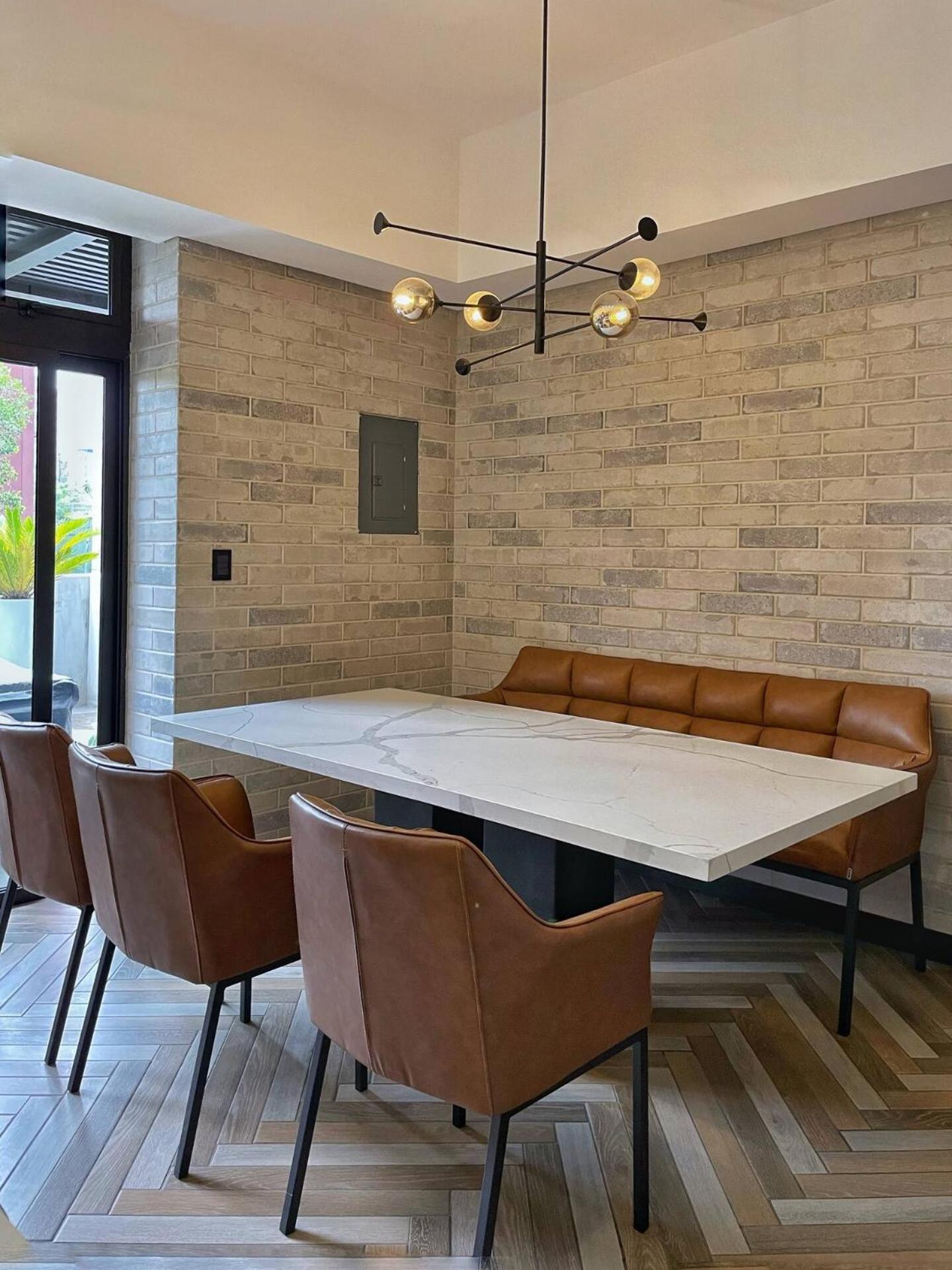 Apartamento 2 Habitaciones, Edificio Eon, Zona 10, Turin 危地马拉 外观 照片
